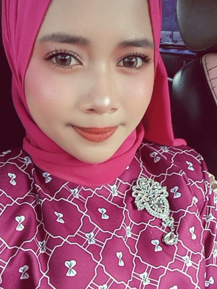 Min Irdina Binti Zainal Abidin 's professional profile