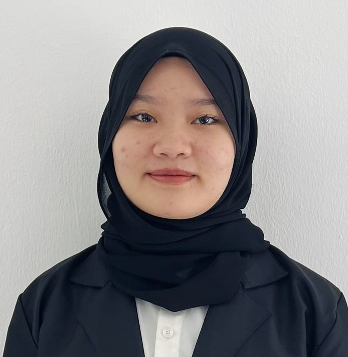 Nor Syafika binti Abd Manaf's professional profile