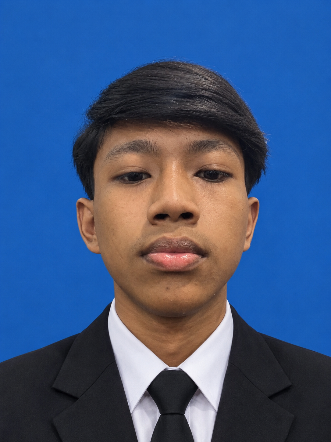 MUHAMMAD ADAM ISKANDAR