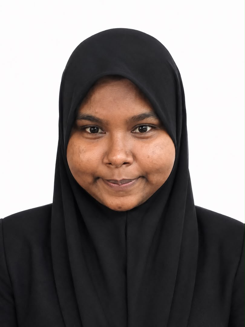 PUTRI ANNISA BINTI MOHAMMAD RASHID