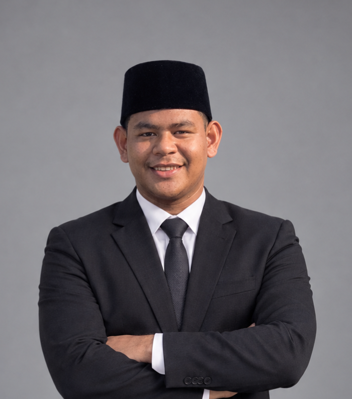 MUHAMMAD ASH'NOR BIN MOHAMAD FAIZAL