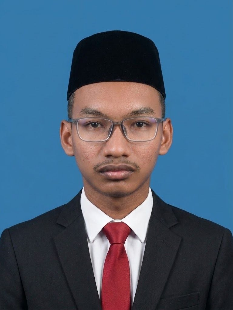 Muhammad Zaim Bin Mohd Zawawi
