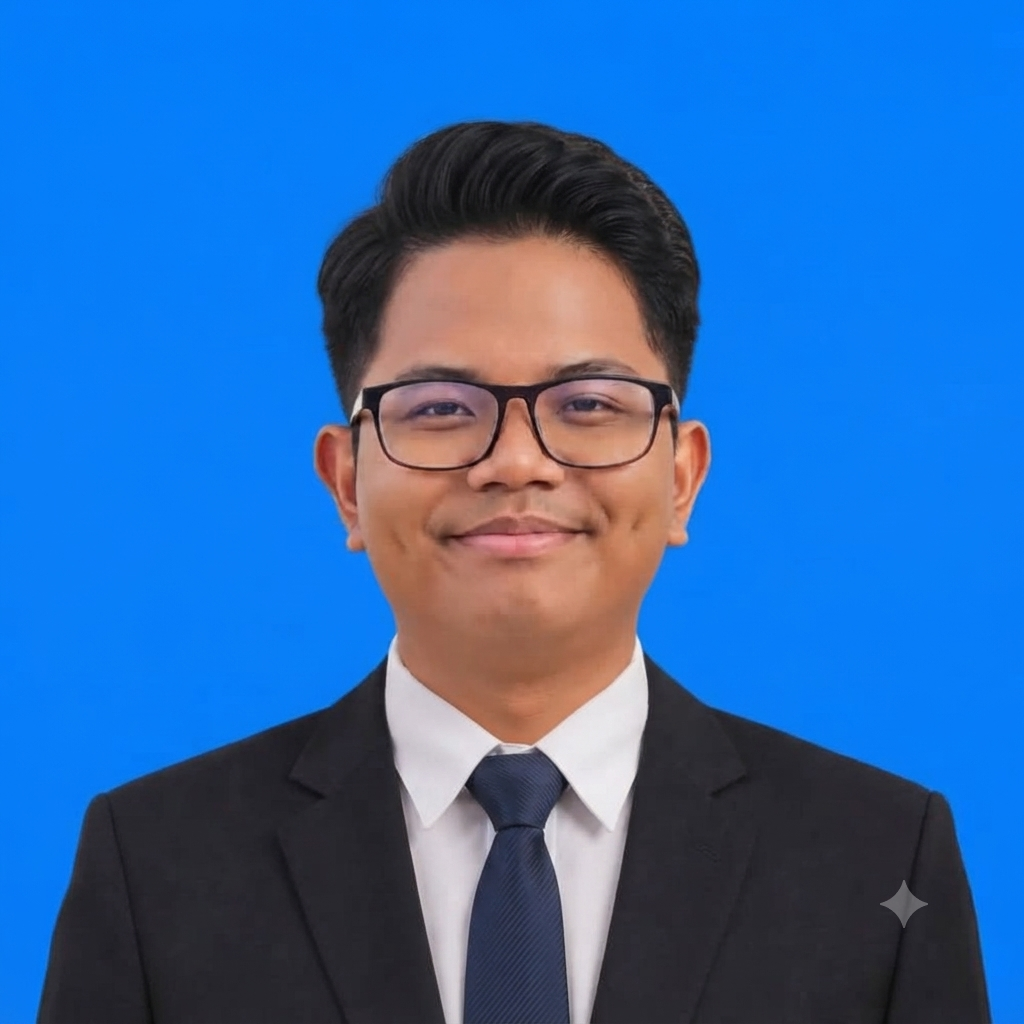 Ahmad Anaqi Rifki Bin Azuraidi