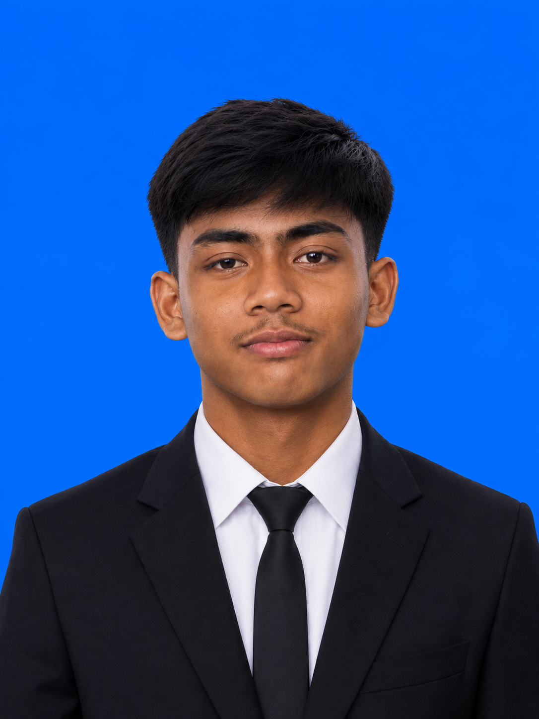 afiq fikri bin firdaus