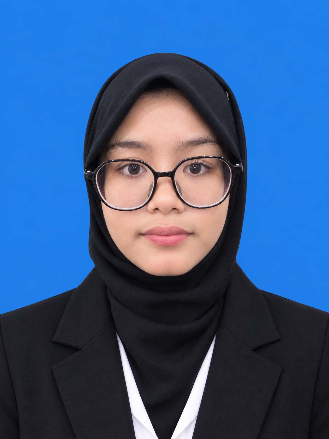 aleysha zulaikha binti abdullah