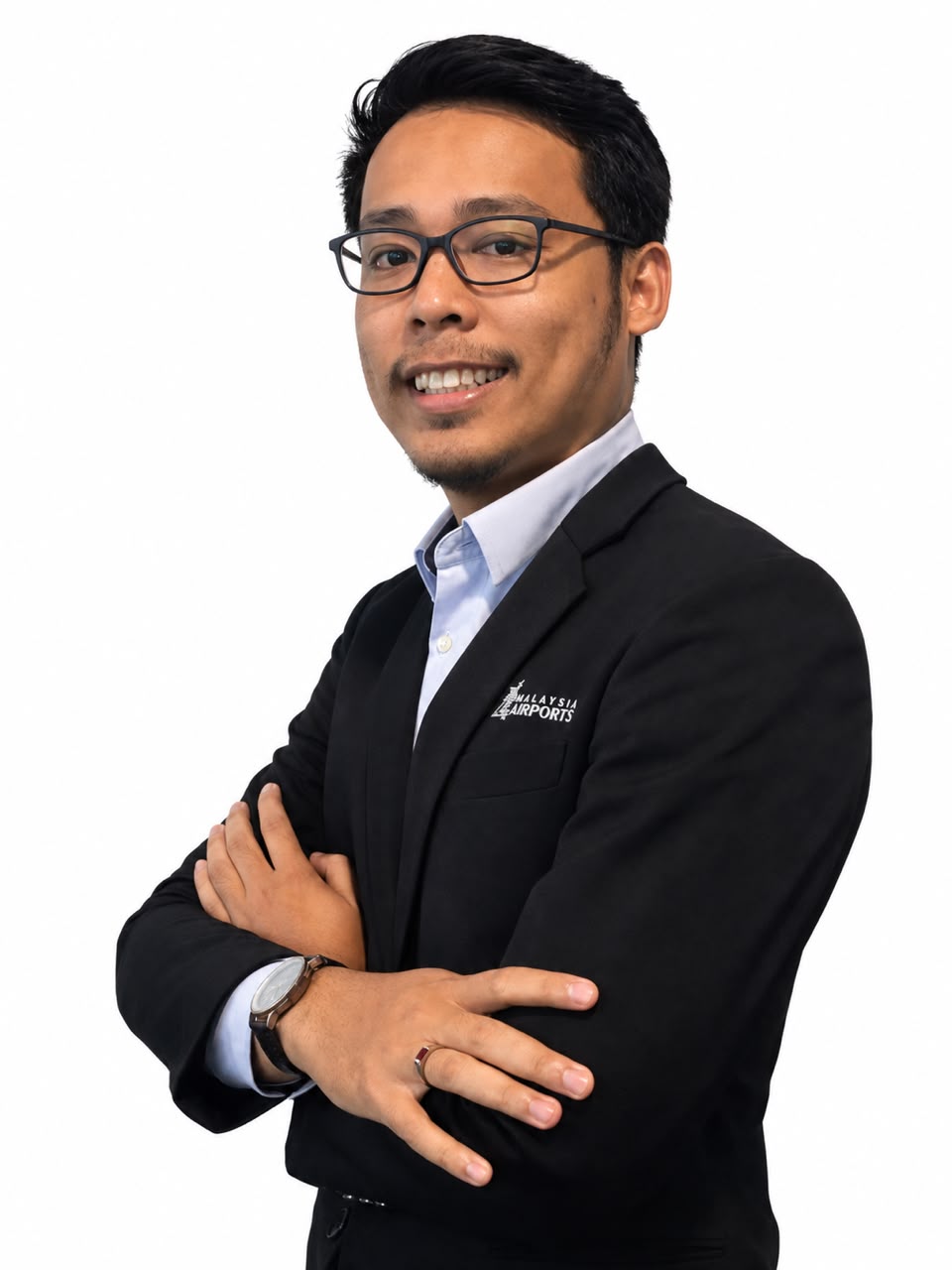 Fuad Bin Abdul Rahman