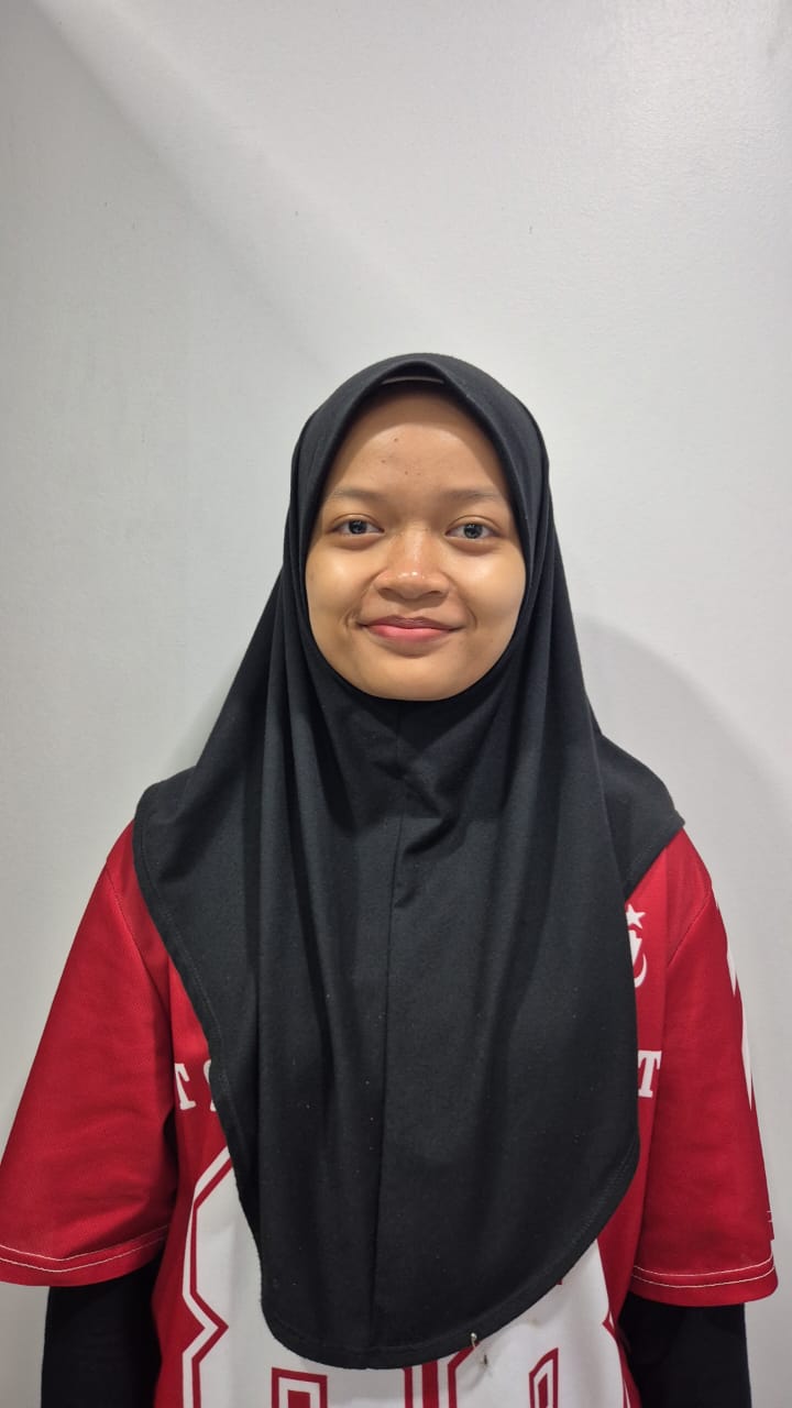 NUR KHAIRATUL DIYANA BINTI DARMA 