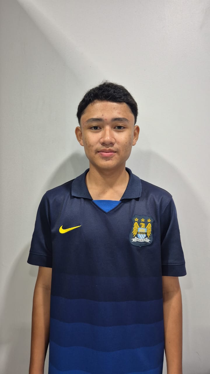 NUR ANGKSHAH BIN SUKRI