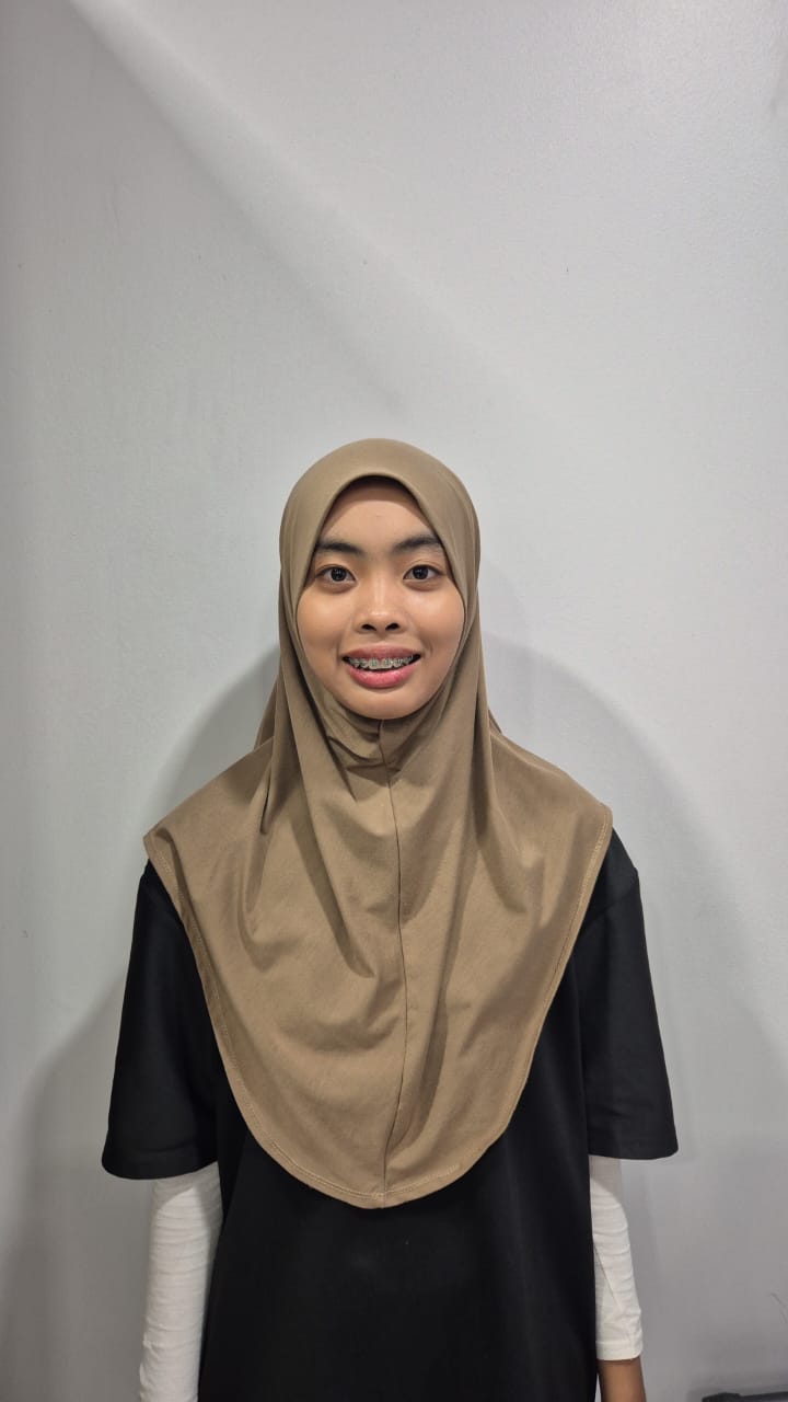 NUR ALEYA SOFIA BINTI ARSHAD 