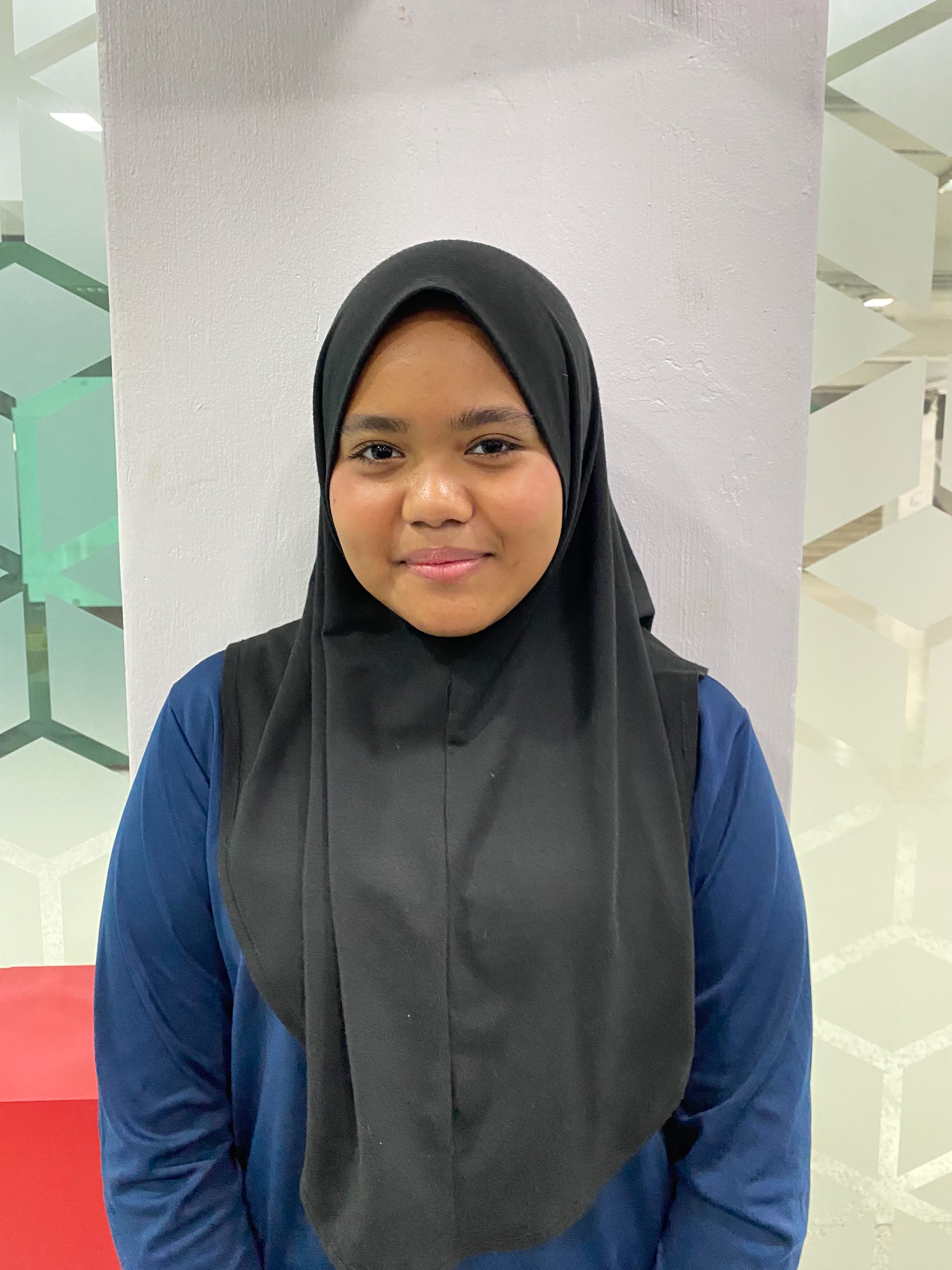 NUR IERA IRISSYA BINTI MOHD RIZUAN