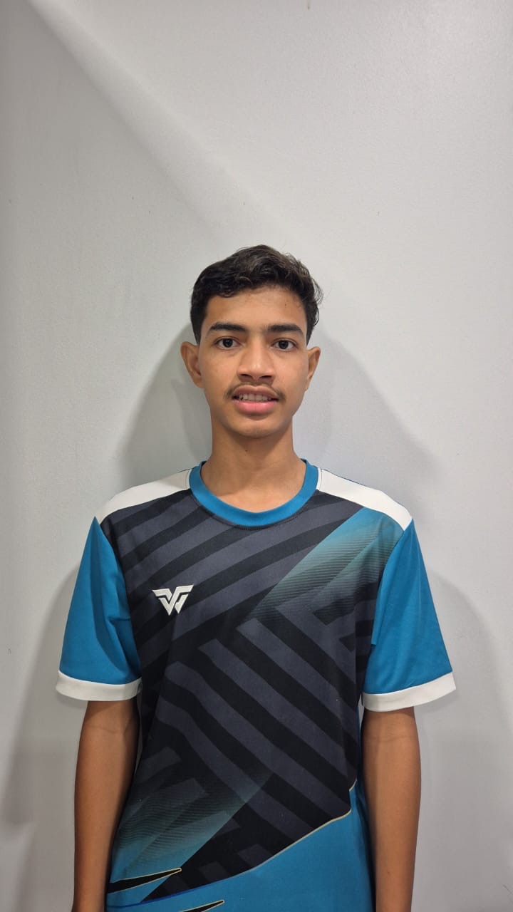MUHAMMAD YUSRI BIN MOHD AZHAR