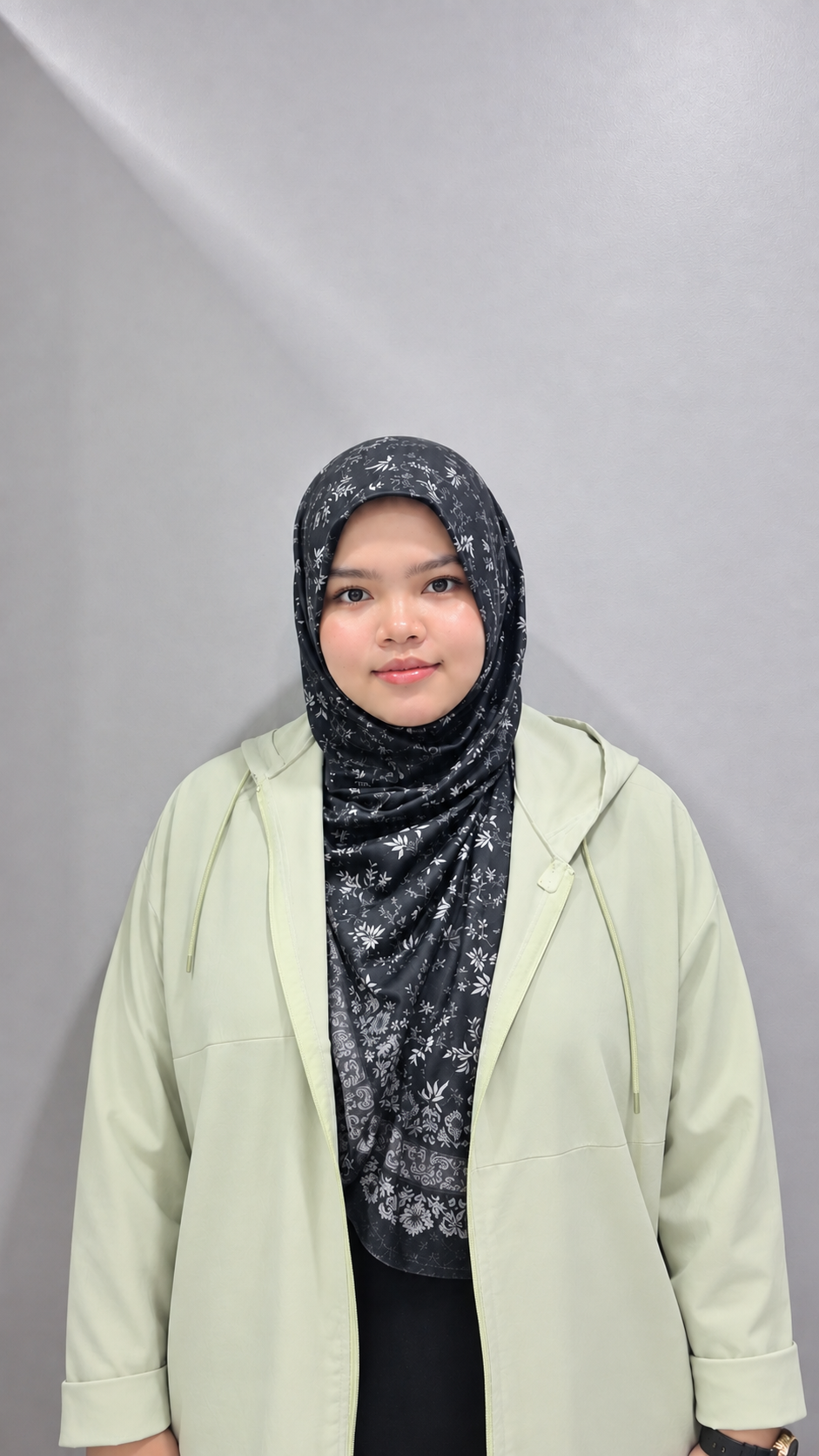 Wan Afnin Faizah Binti Wan Hasiman