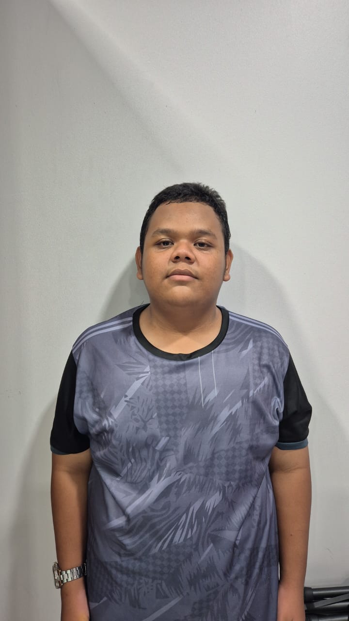 NUR ILHAMSYAH PUTRA BIN JULAINI 