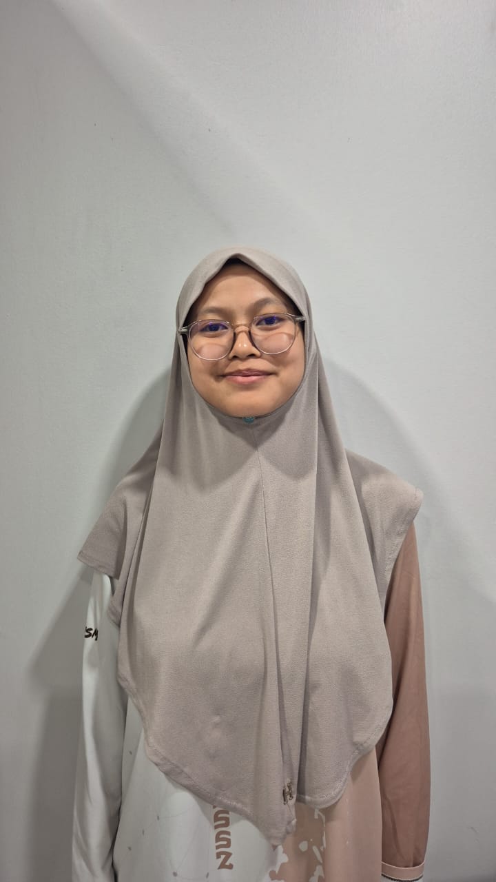 NURUL NAJIHAH BINTI MOHD NAJIB