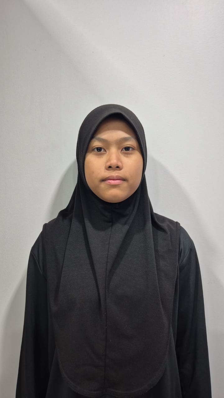 Siti Hawa Binti Abd Rahim
