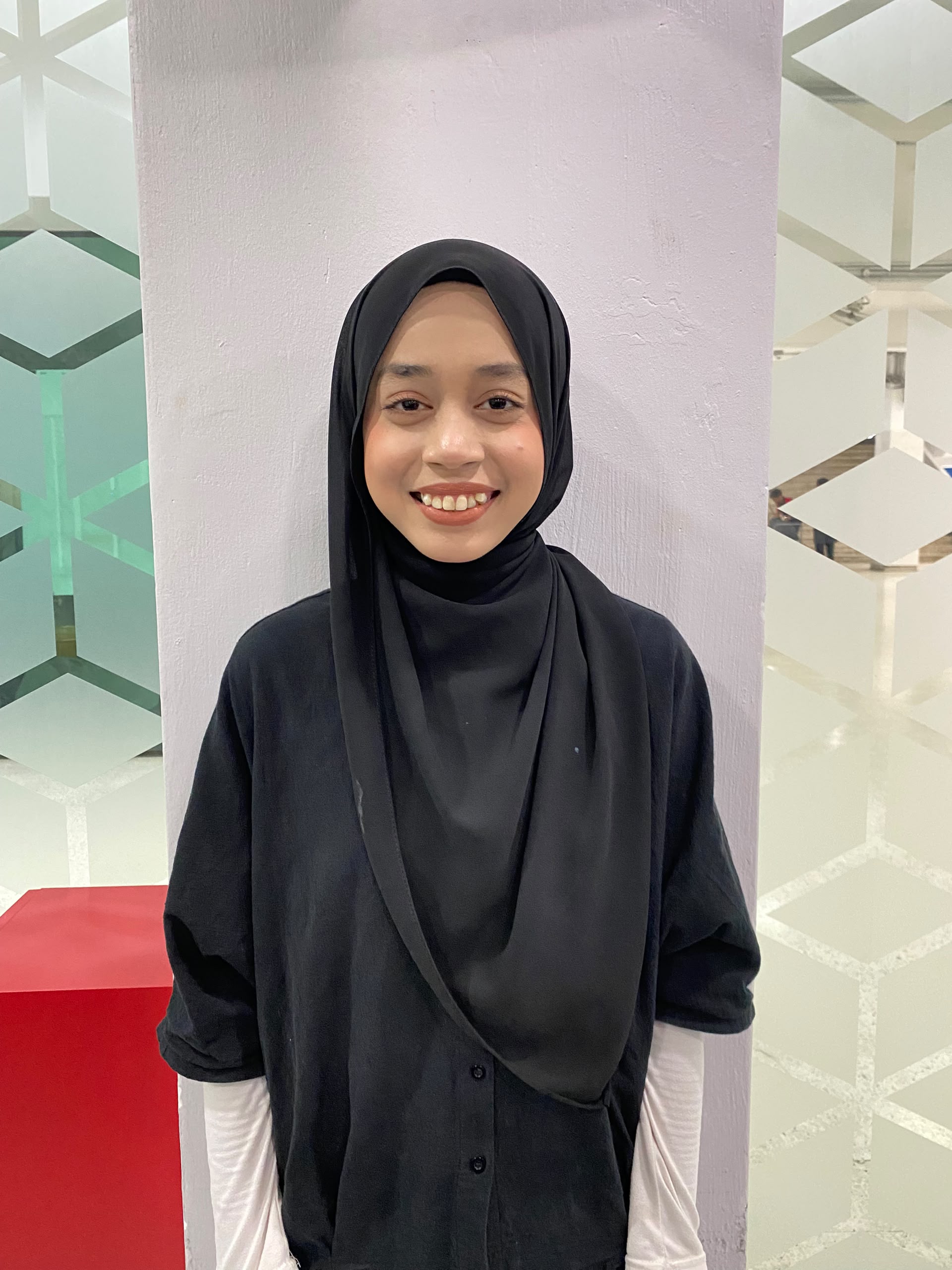 NUR ATHILA BINTI MOHD EFFENDI