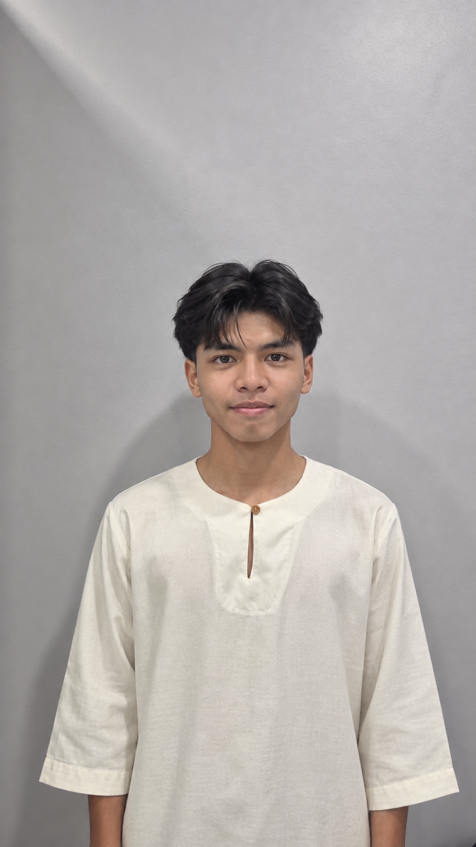MUHD KHAIRULNIZAM BIN MOHD ROSLEE