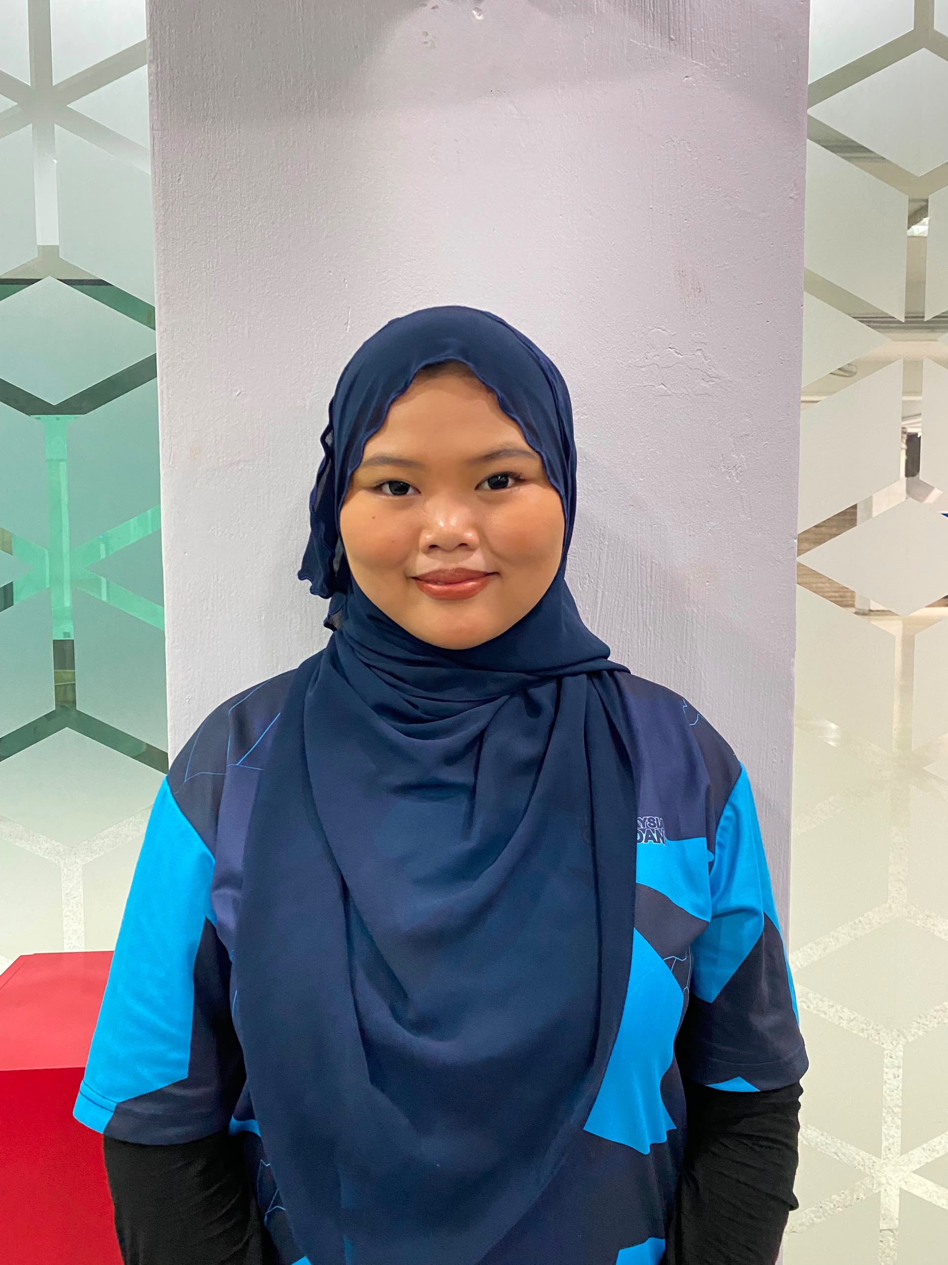 Nur Shabila Ariesya Binti Mohamad Zaini