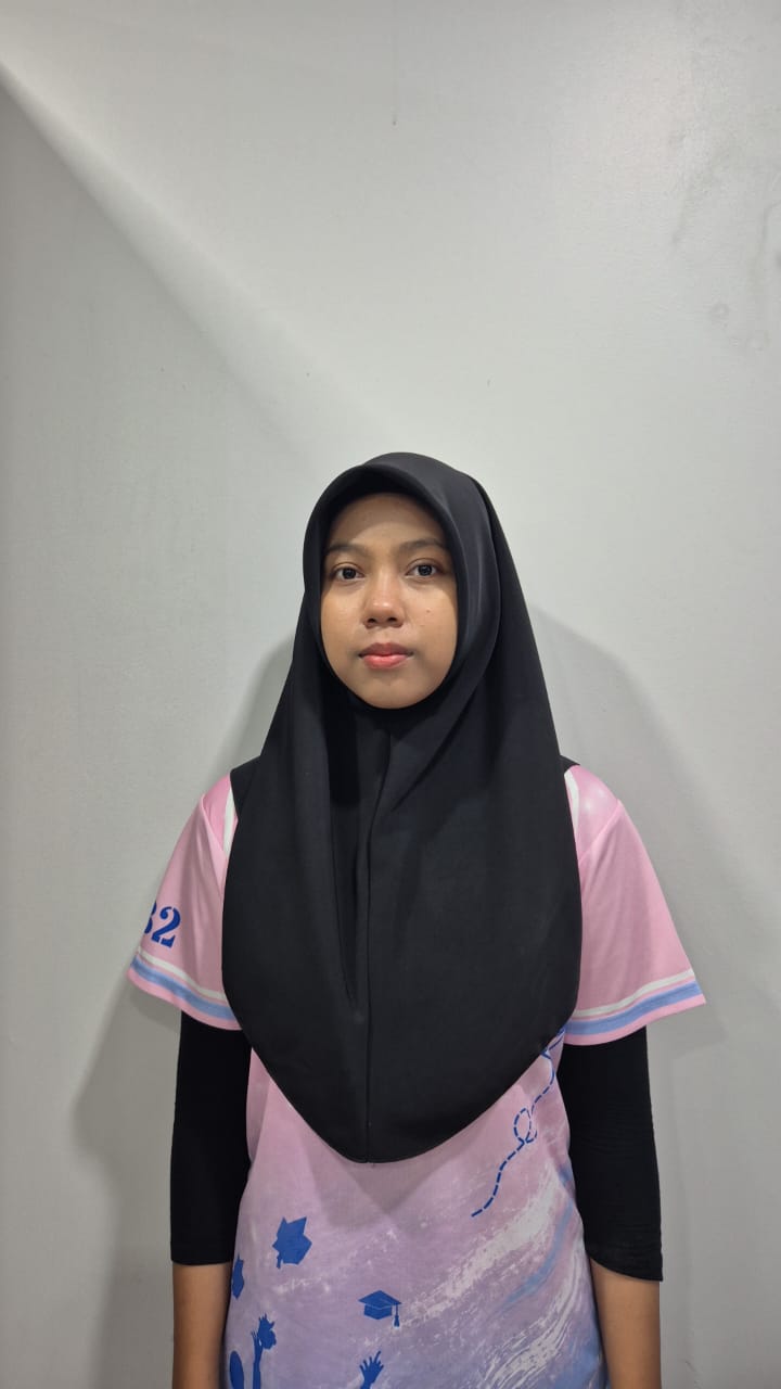 umie umairah binti ismail