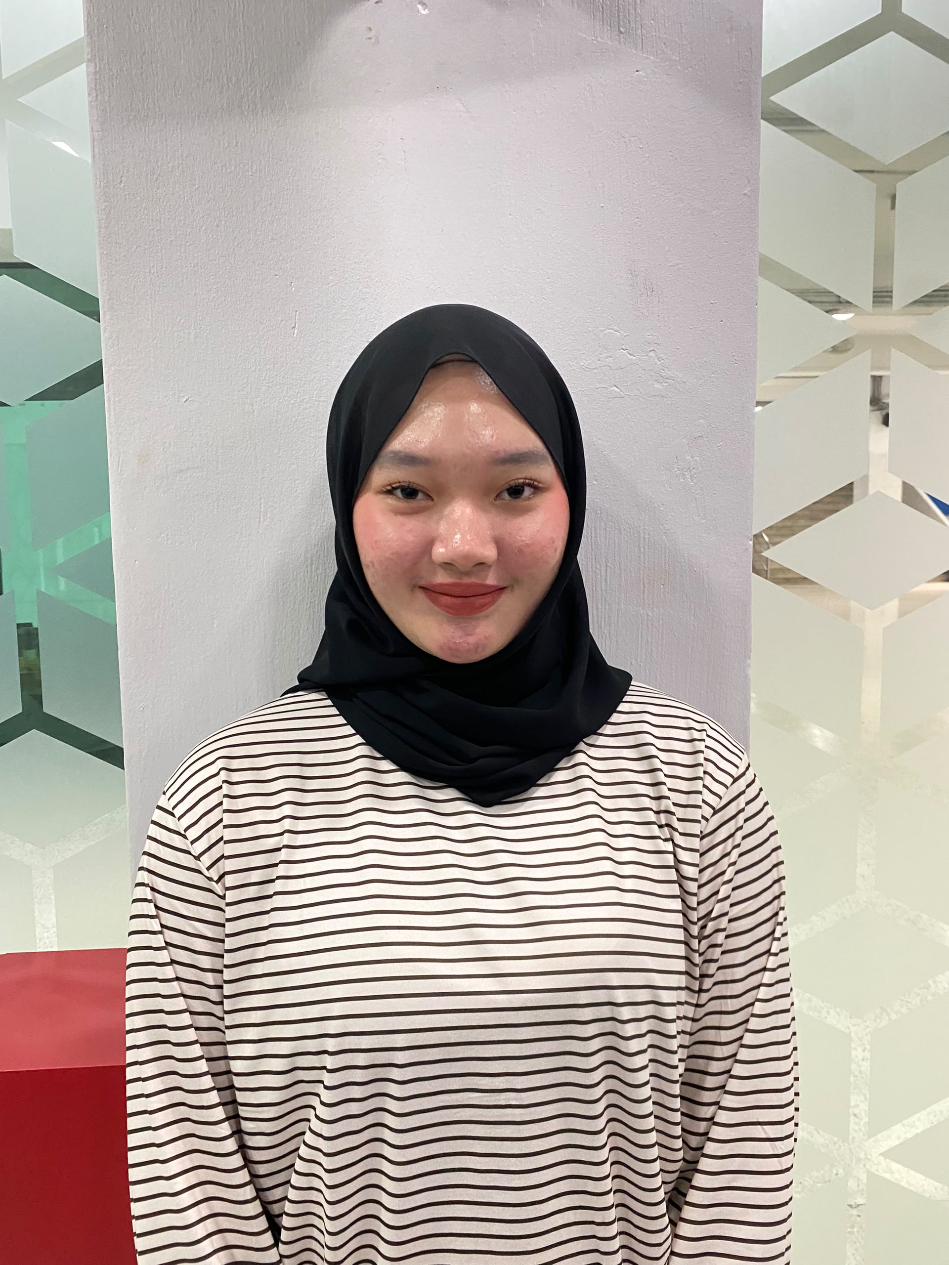 NUR AIN NAFISAH BINTI ABDULLAH 