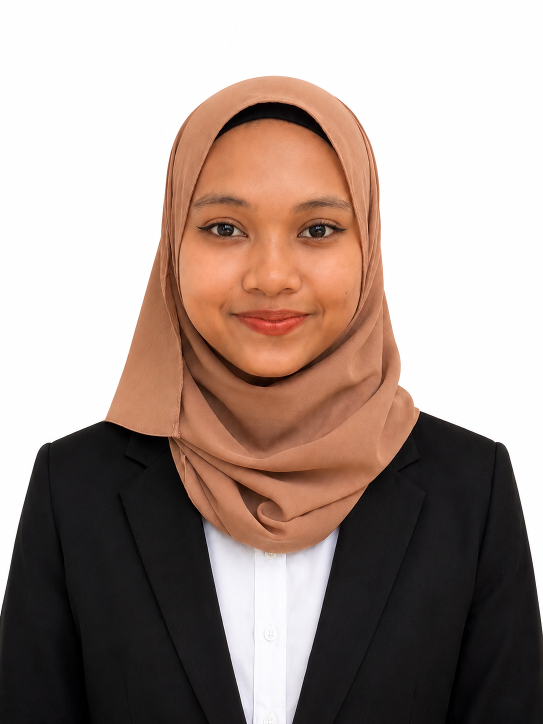 Damia Qistina
