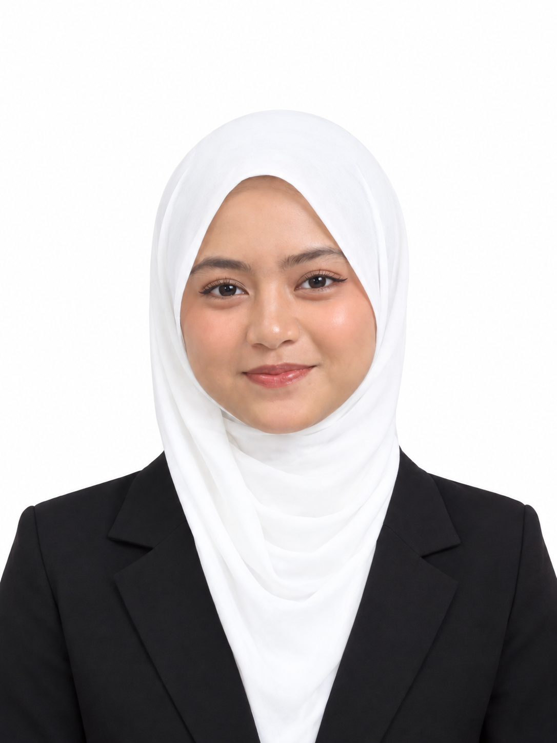 ALYS QISTINA BINTI MD RAZI 