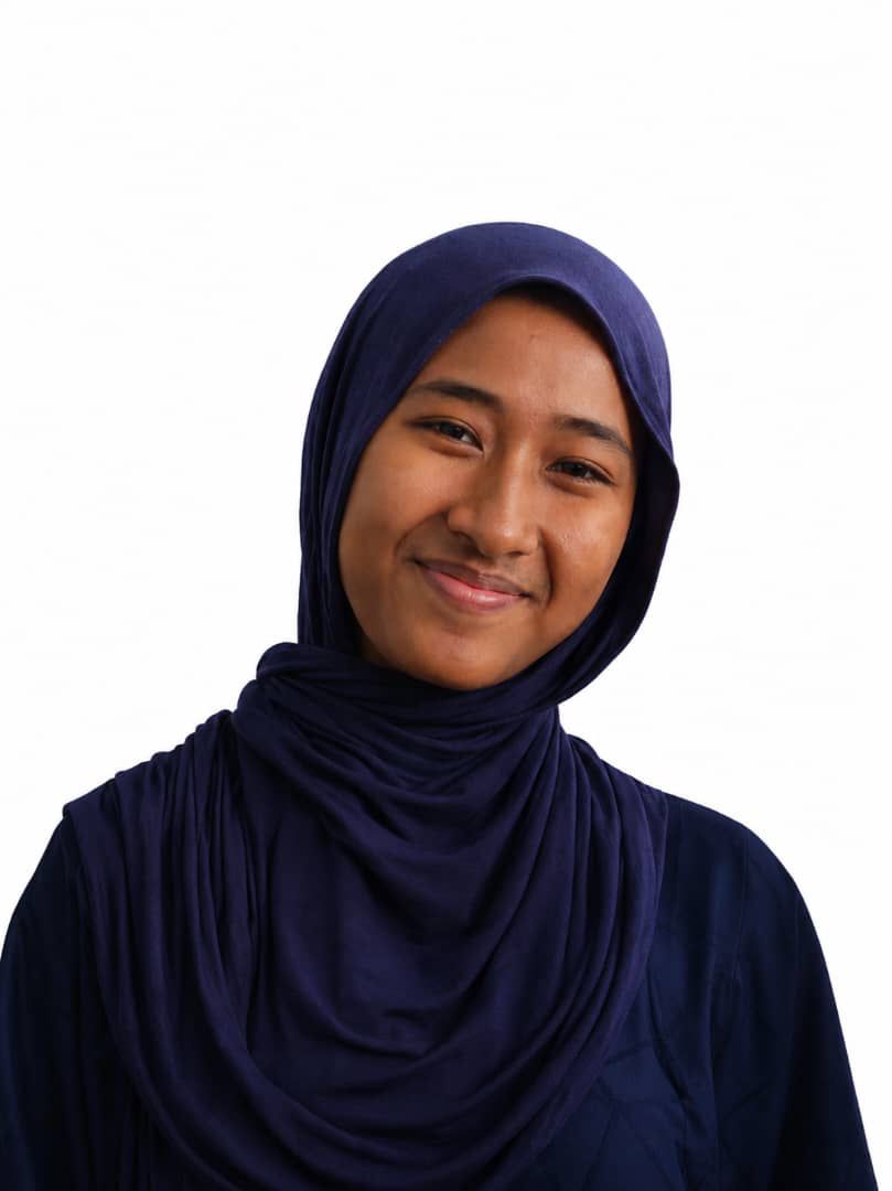HAZEL ADANI BINTI AZLAN