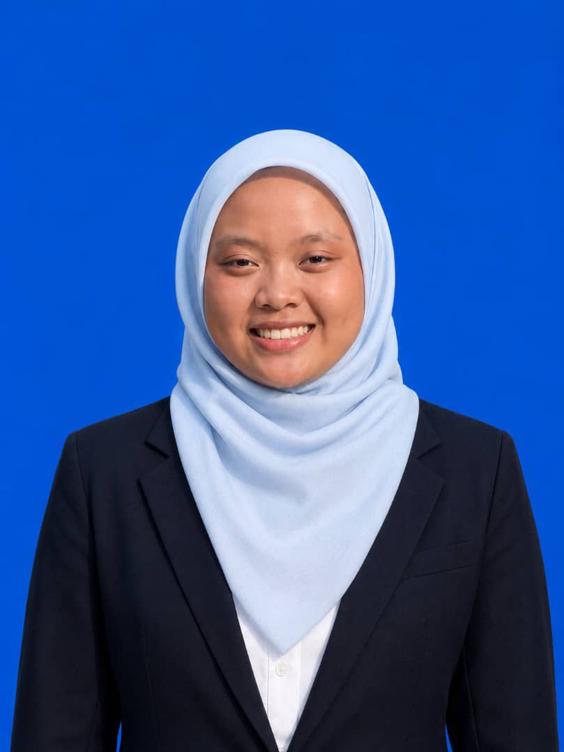 ALIESYA DAMIA