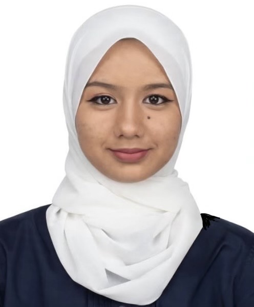 Nur Qistina Maisara