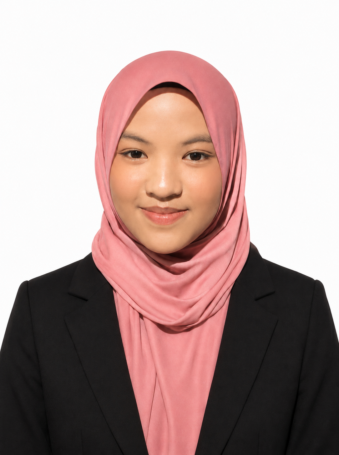 NURUL JANNAH BINTI AZIZAN