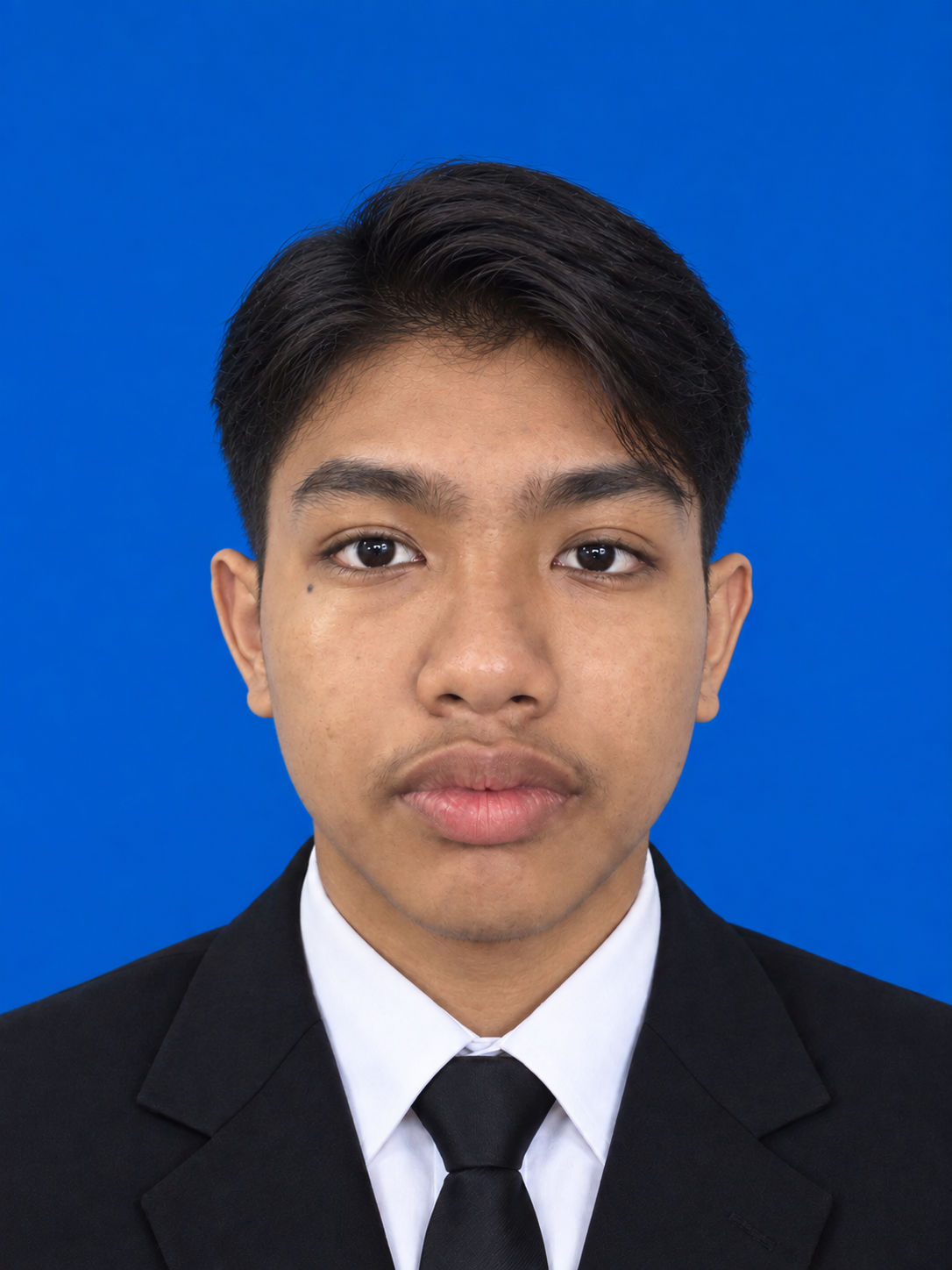 Arfan Bin Mohd Shahrulniza