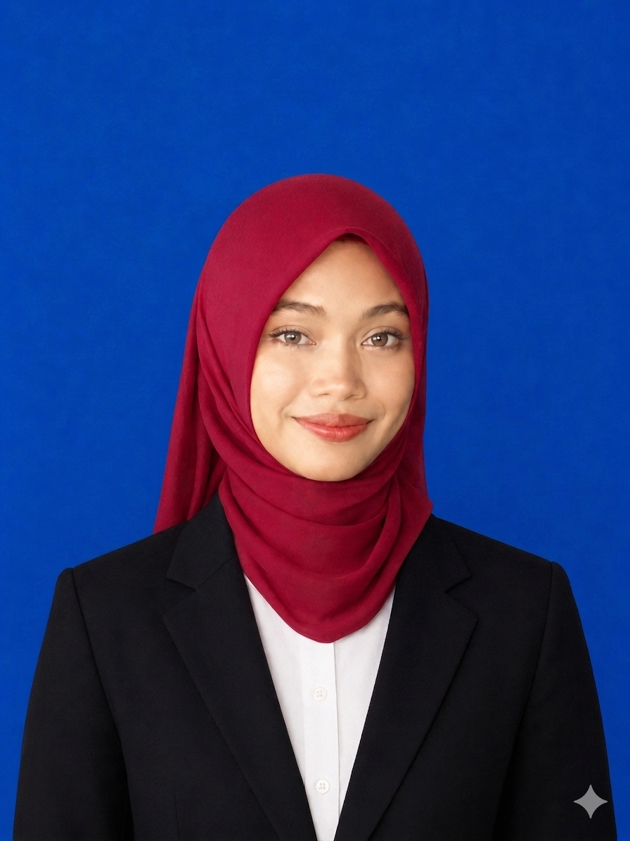 NURUL ASYIKIN BINTI MOHD SHAHROL IDUAN
