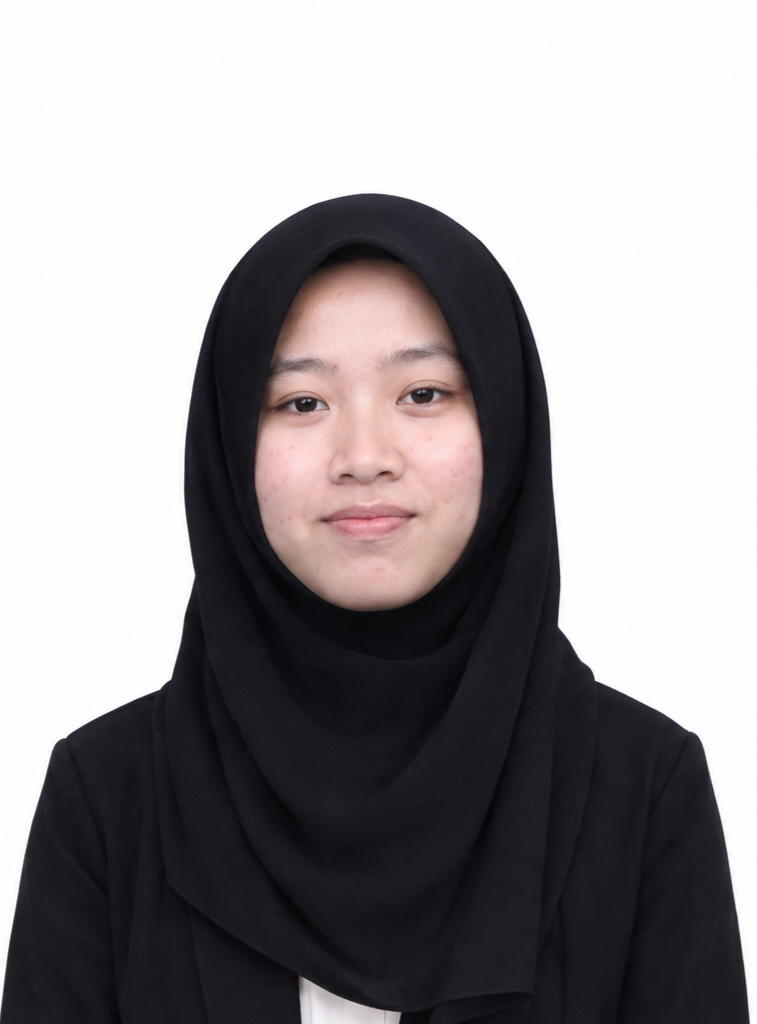 NUR AINA ZULAIKHA BT SHARIZAL 