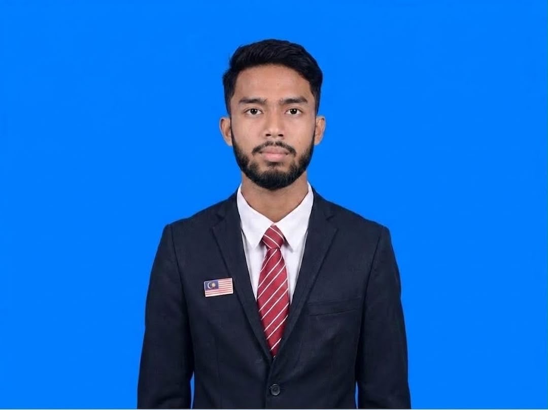 AQIL HAIY BIN ZAMBERI