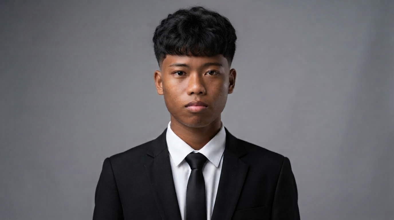 MUHAMMAD ZULFAUZAN BIN ZAIDI