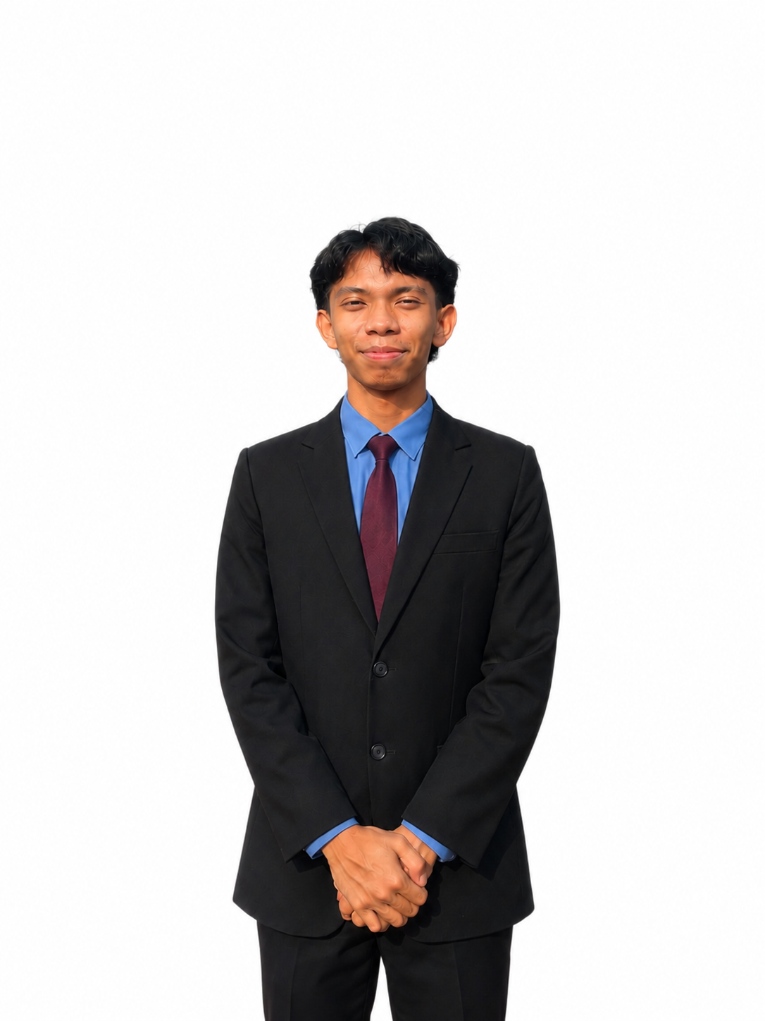 Muhammad Zakwan SHah Bin Md Zamry