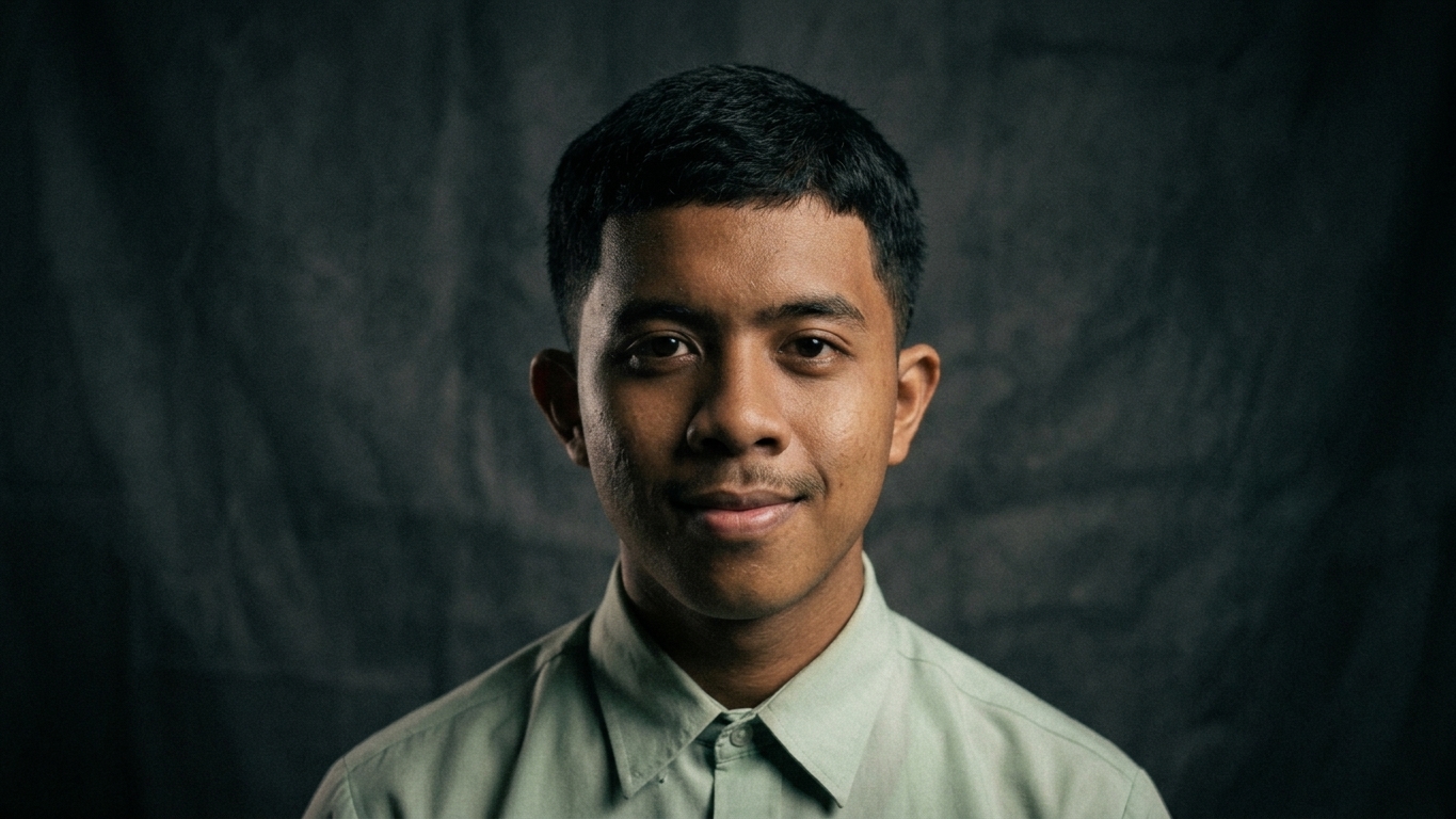 Azim Irfan bin Zulkelfi