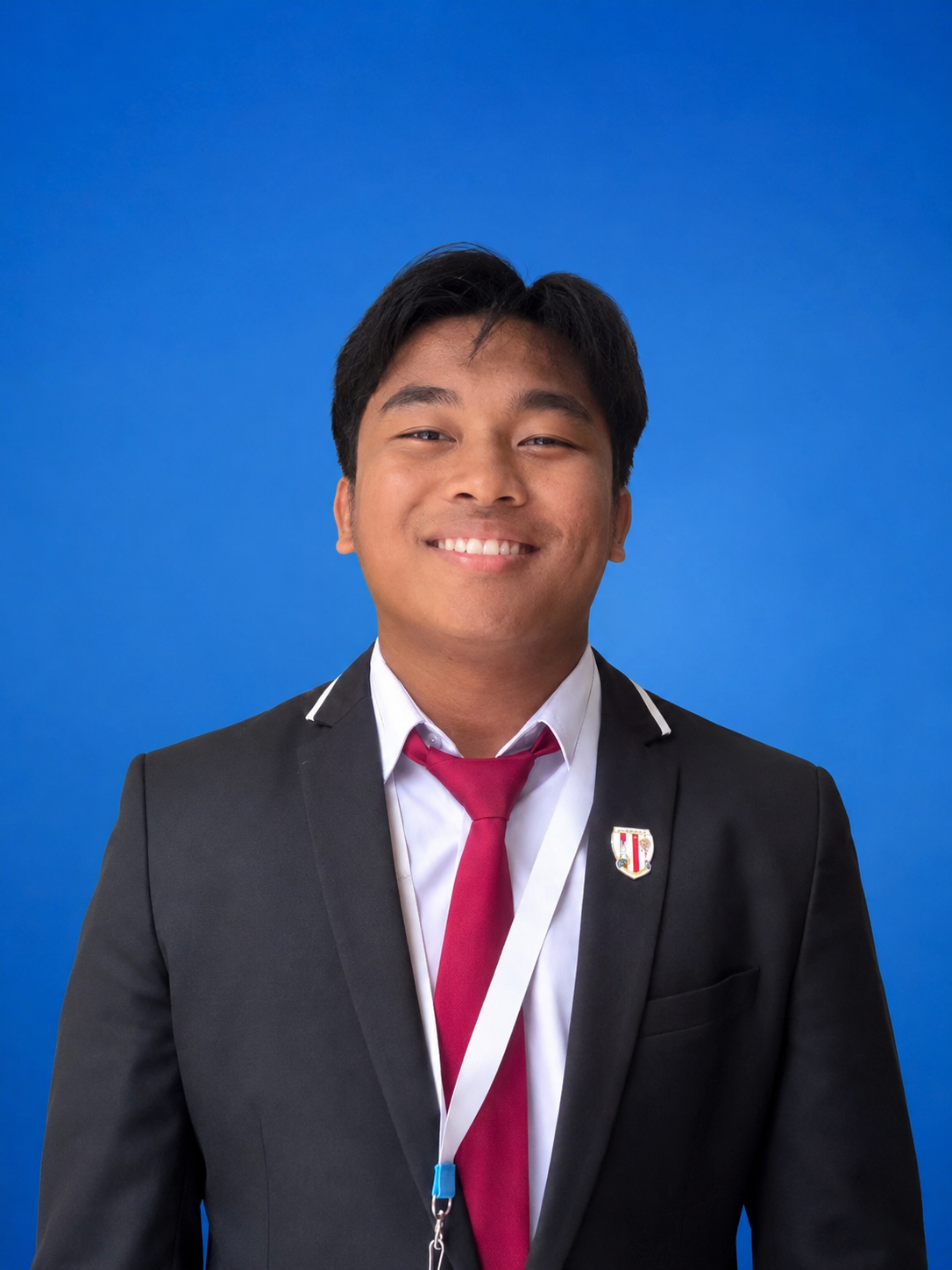 Aqif bin Mohammad Kamarul
