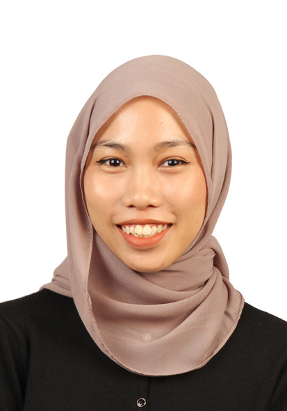 Nurul Idzliani