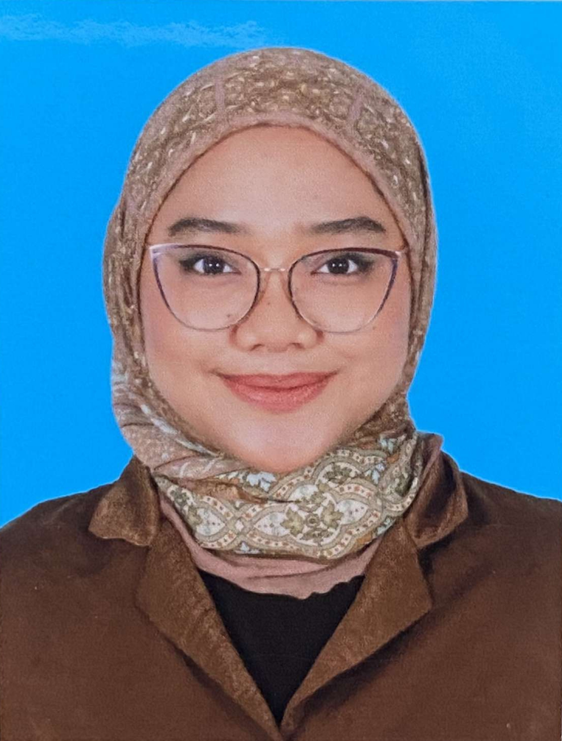 Hasmira Helmi