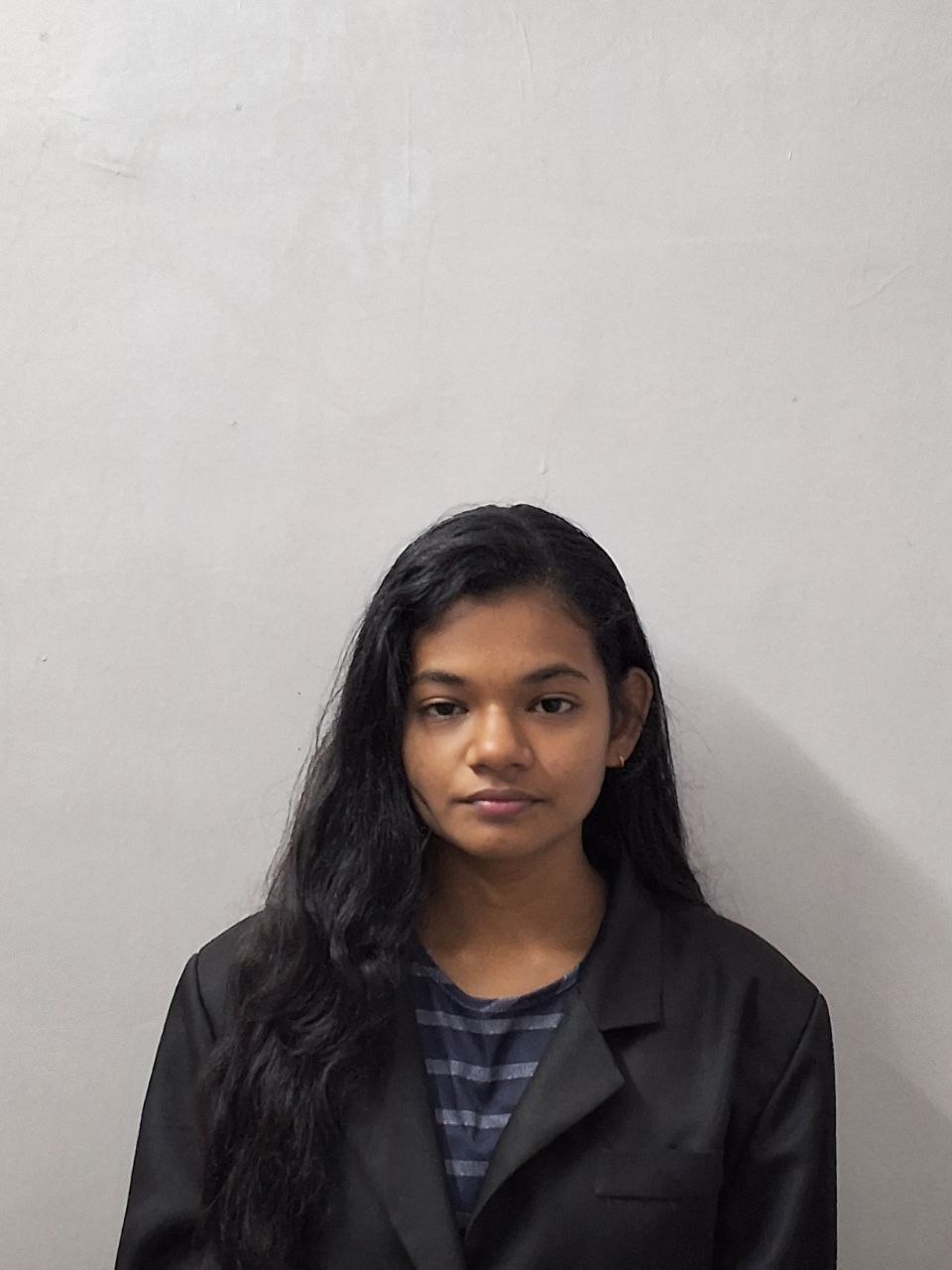 SASMITHA RAO