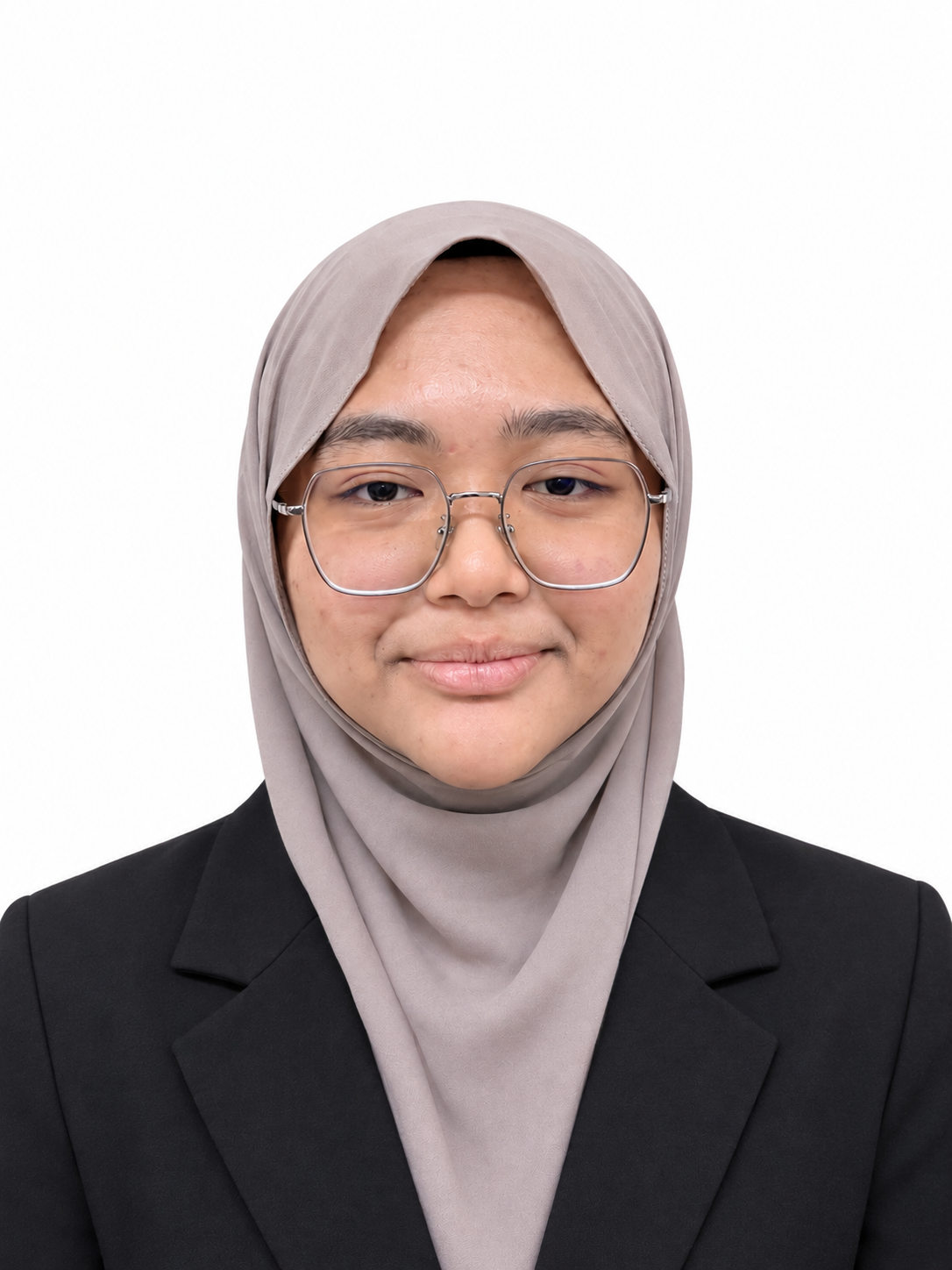 NUR ILYA MAISARA BINTI MOHD. PA'IZ