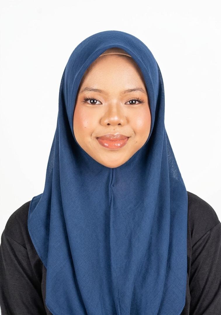 Nur Insyirah Binti Mohd Tahir