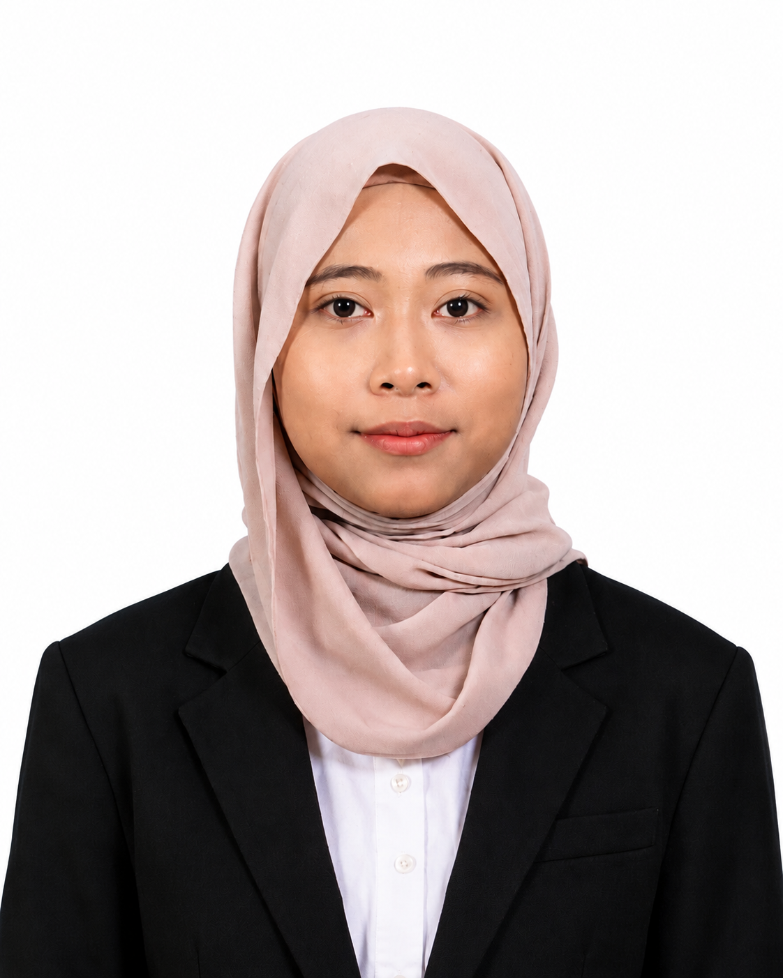 Nur Qistina Batrisya Binti Khairullizam