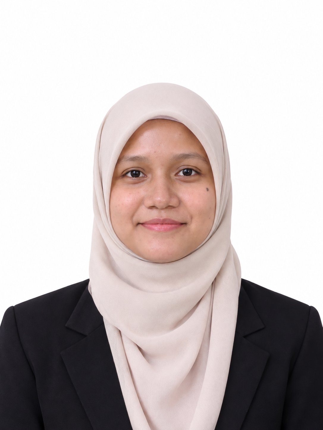 NUR KARMILA SYAMIMI BINTI KAMARUDDIN