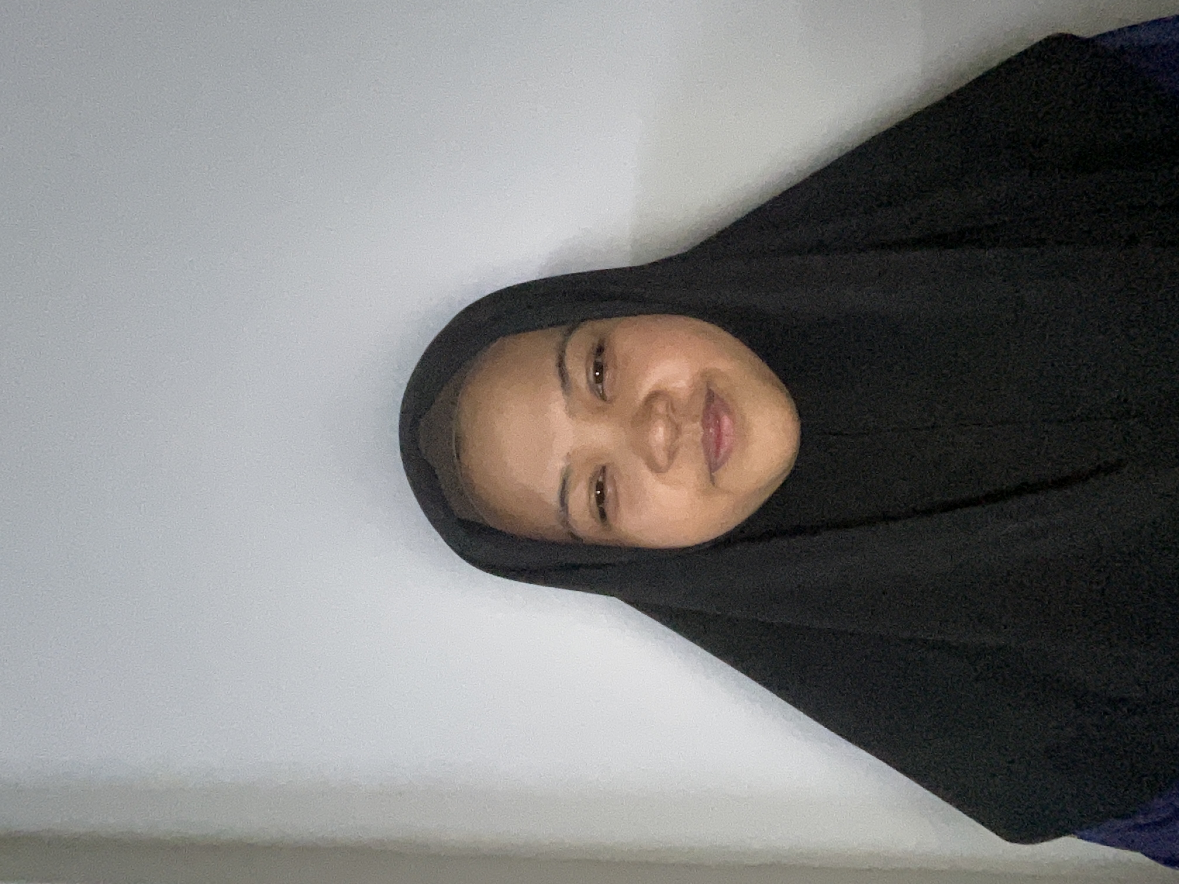 WAN NUR FAIQA BINTI WAN NOORAMIN