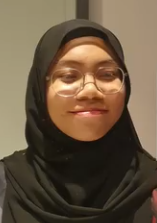 Raihanah binti mohd ariffin