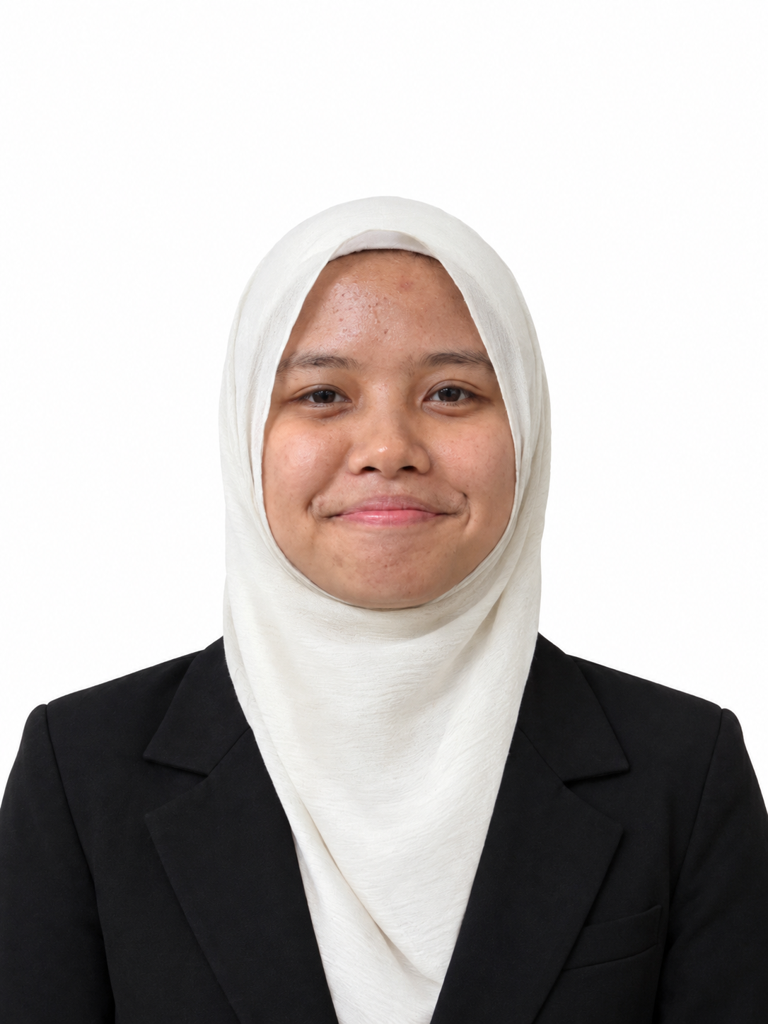 NUR HANISAH NAJWA BINTI MARWAN