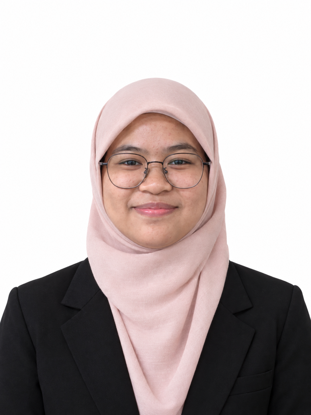 SITI NUR AINA BINTI ABDULLAH