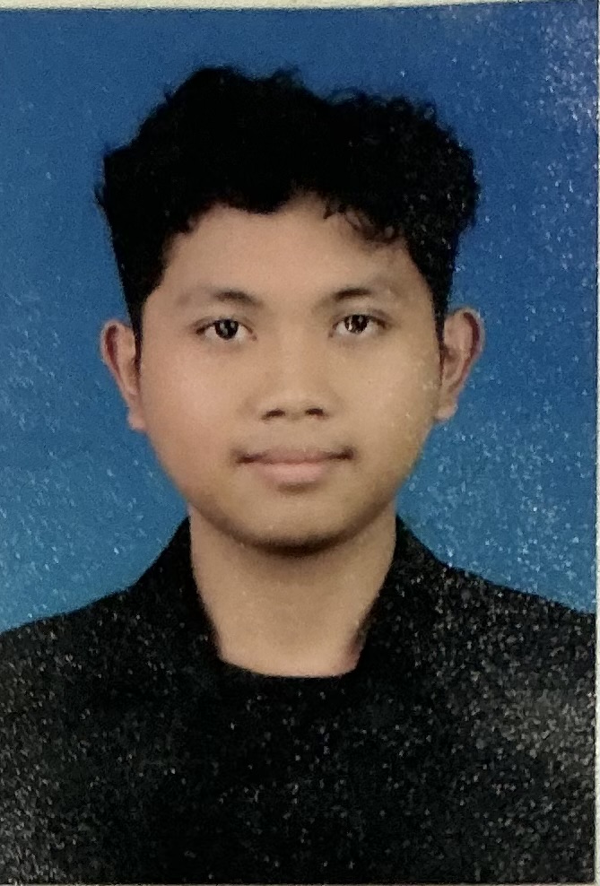 ADDIN HAFIY BIN ABDUL HAMID